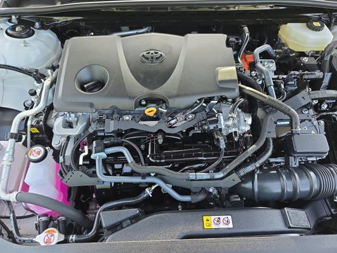 Used 2026 Toyota Camry XSE FWD image 29