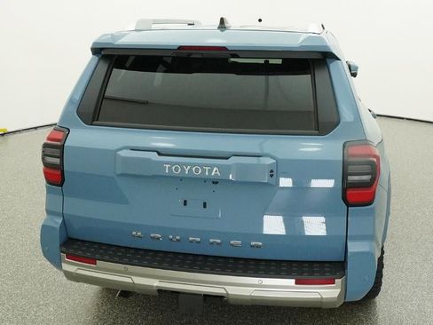 New 2026 Toyota 4Runner Limited AWD/4WD image 7