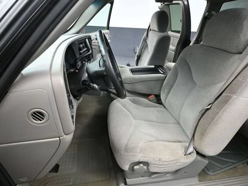 Used 2000 GMC Sierra 2500 SLE AWD/4WD image 17