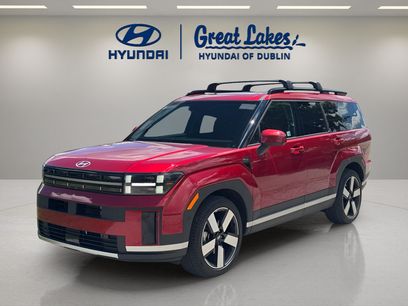 Used 2026 Hyundai Santa Fe Limited
