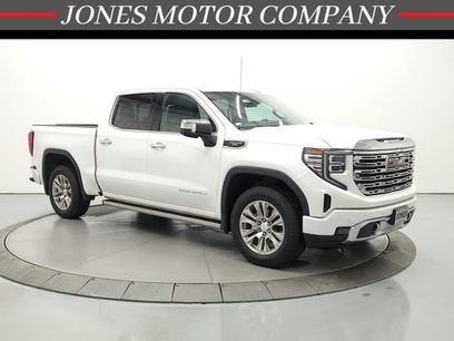 Used 2023 GMC Sierra 1500 Denali w/ Technology Package