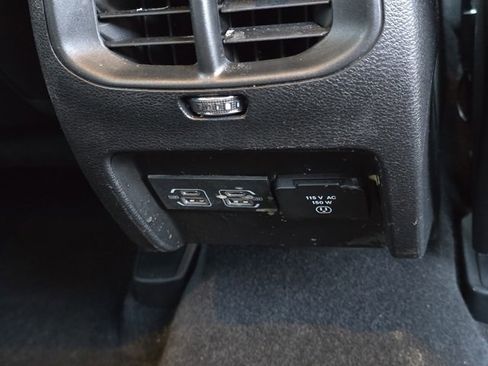 Used 2021 Jeep Cherokee Trailhawk w/ Trailer Tow Group image 31