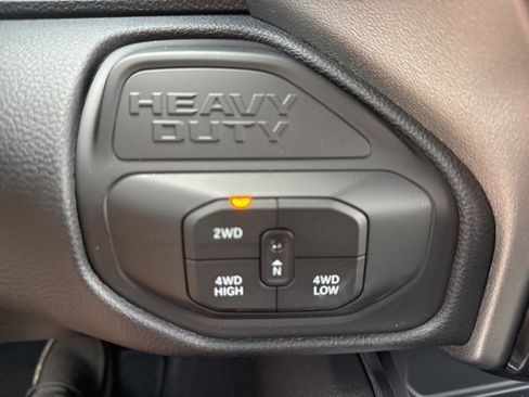 New 2026 RAM 2500 Laramie image 38