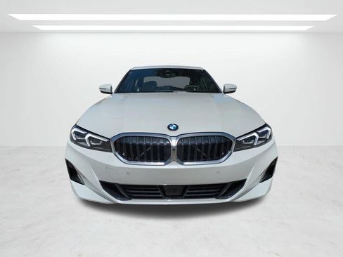 New 2026 BMW 330i xDrive Sedan w/ Premium Package AWD/4WD image 9