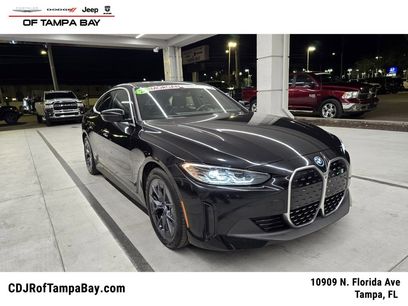 Used 2024 BMW i4 eDrive40
