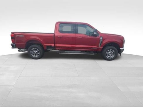 New 2026 Ford F250 Lariat AWD/4WD image 7