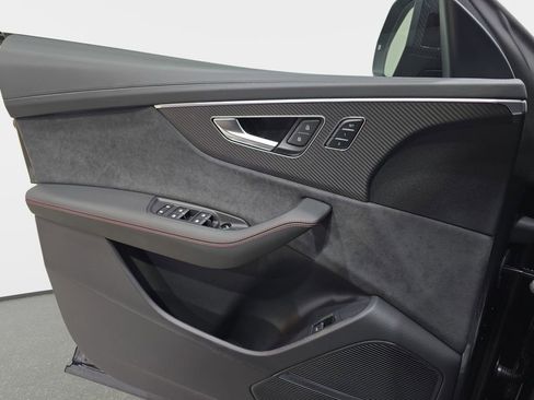New 2026 Audi Q8 Prestige AWD/4WD image 26