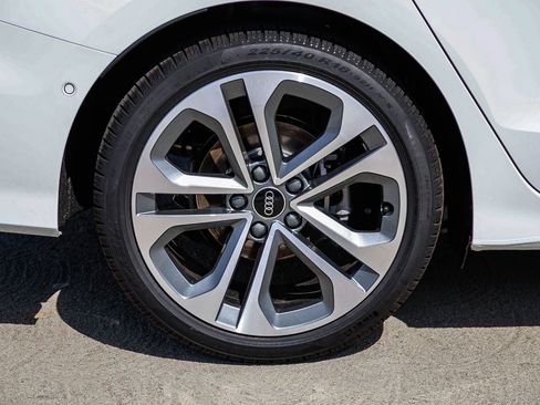 New 2026 Audi A3 2.0T Premium image 8