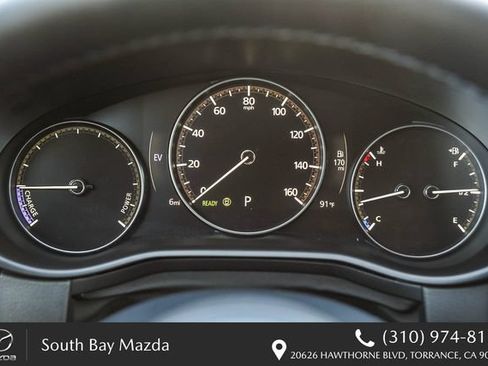New 2026 MAZDA CX-50 2.5 Hybrid w/ Premium Plus Pkg AWD/4WD image 21