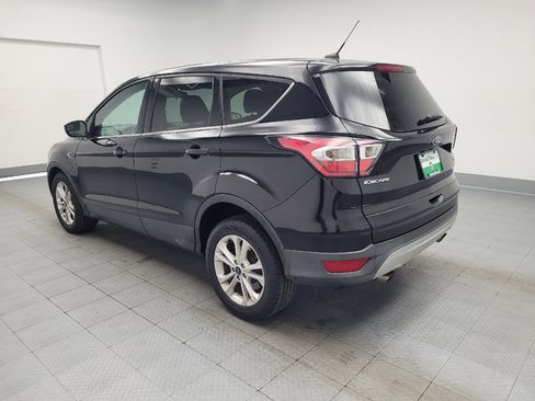 Used 2017 Ford Escape SE FWD image 5