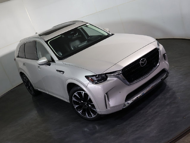 Used 2024 MAZDA CX-90 3.3 Turbo S AWD/4WD image 7