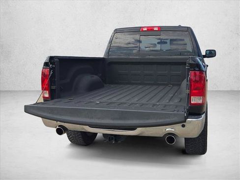 Used 2012 RAM 1500 Lone Star RWD image 6