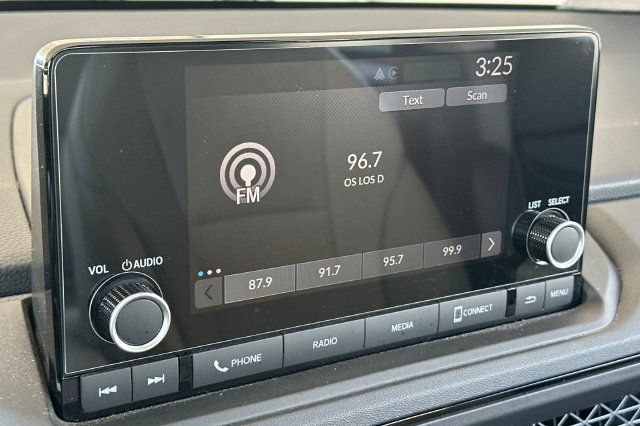 Certified 2025 Honda Accord SE image 20