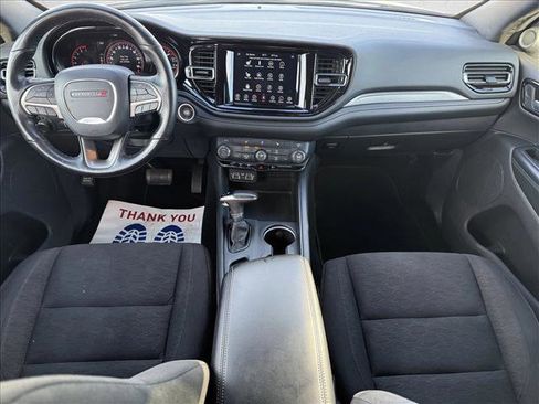 Used 2024 Dodge Durango SXT image 14