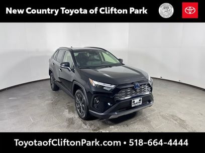 Used 2024 Toyota RAV4 Limited