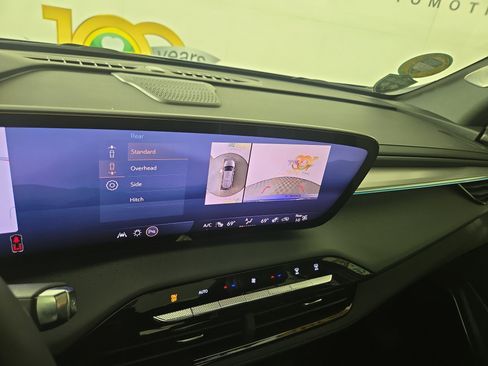 Certified 2025 Buick Enclave Avenir w/ Trailering Package, 5000 lbs. image 22