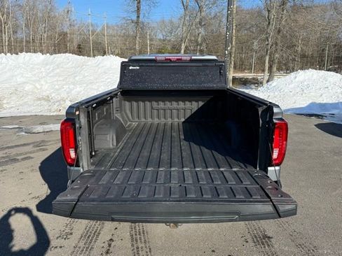 Used 2020 GMC Sierra 1500 Denali image 7