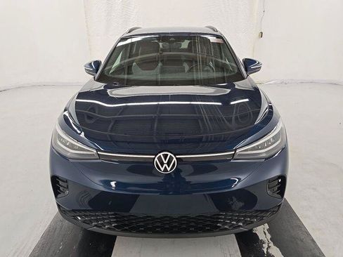 Used 2023 Volkswagen ID.4 2WD image 2