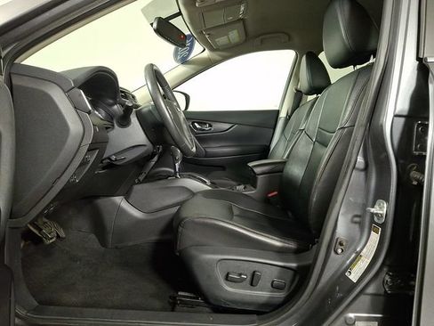 Used 2016 Nissan Rogue SL AWD/4WD image 15
