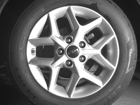 Used 2025 Kia Soul LX w/ LX Technology Package image 21