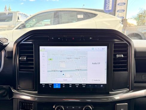 Certified 2024 Ford F150 STX image 27