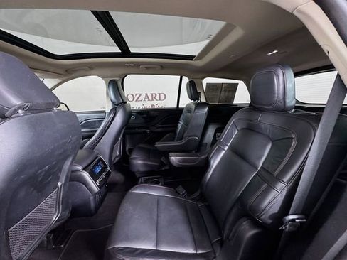 Used 2021 Lincoln Aviator Grand Touring image 29