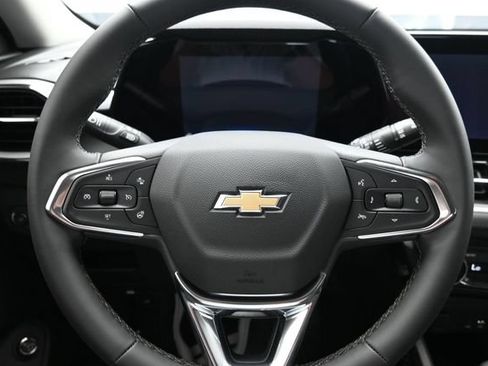 New 2026 Chevrolet TrailBlazer LT w/ Convenience Package FWD image 34
