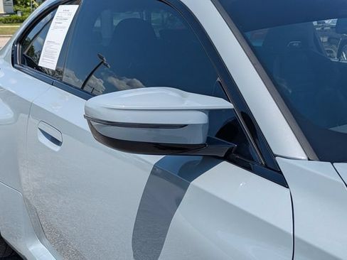 Used 2025 BMW M2 w/ Lighting Package RWD image 13