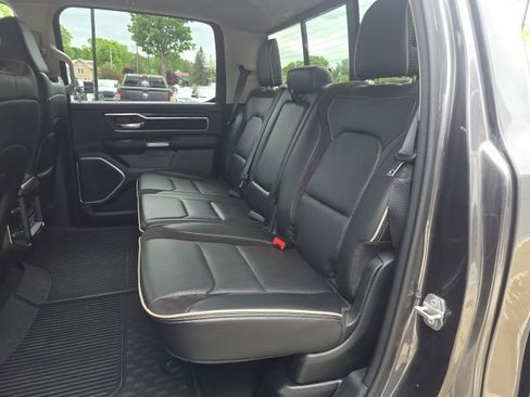 Certified 2022 RAM 1500 Laramie image 30