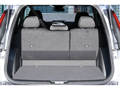 New 2025 Honda CR-V Sport image 9