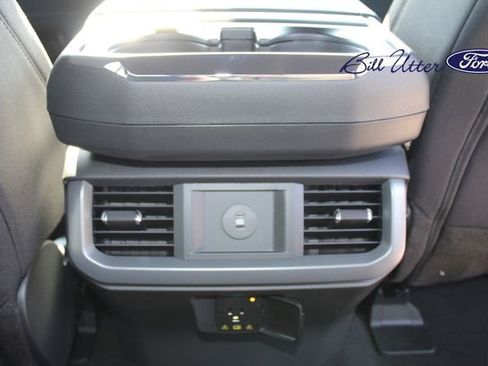 New 2025 Ford F150 XLT w/ Equipment Group 302A MID image 11