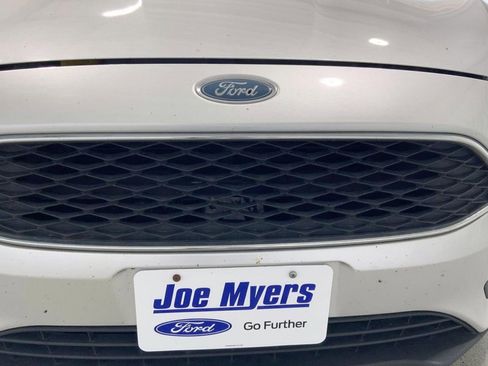 Used 2016 Ford Focus S FWD image 27