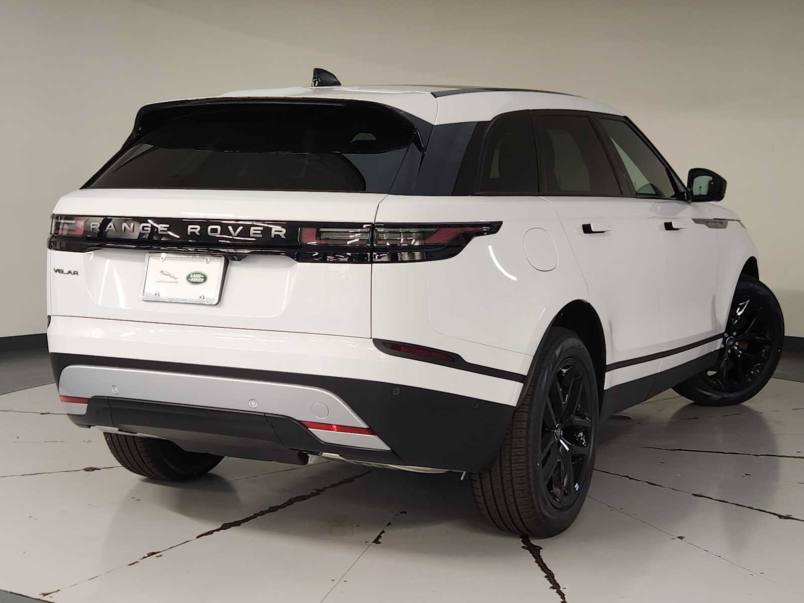 New 2026 Land Rover Range Rover Velar S AWD/4WD image 2