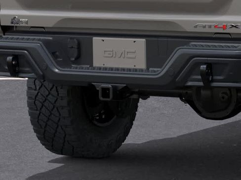 New 2026 GMC Canyon AT4X w/ AT4X AEV Edition AWD/4WD image 14