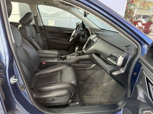 Used 2021 Subaru Outback Limited XT image 36