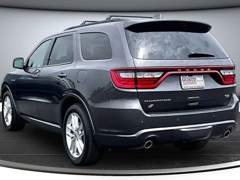 Used 2021 Dodge Durango R/T w/ Trailer Tow Group IV AWD/4WD image 4