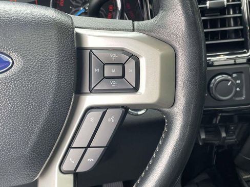 Used 2021 Ford F250 Lariat w/ Lariat Ultimate Package image 23