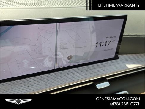 New 2026 Genesis GV80 2.5T Advanced image 22