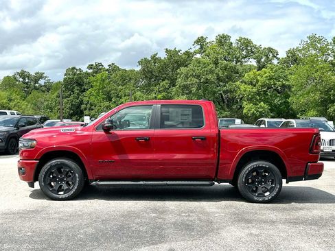 New 2026 RAM 1500 Lone Star image 12