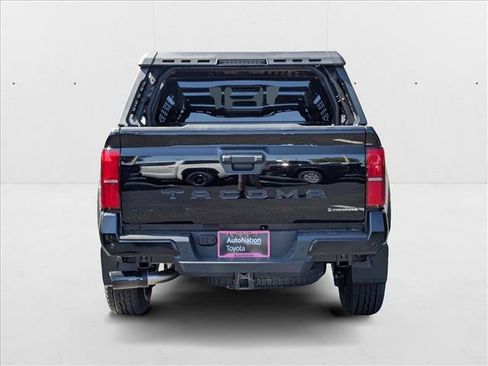 New 2025 Toyota Tacoma TRD Off-Road image 8