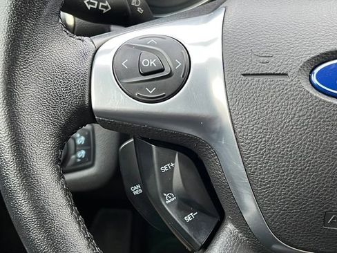 Used 2015 Ford Escape Titanium image 19