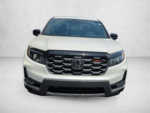 New 2026 Honda Ridgeline TrailSport image 6