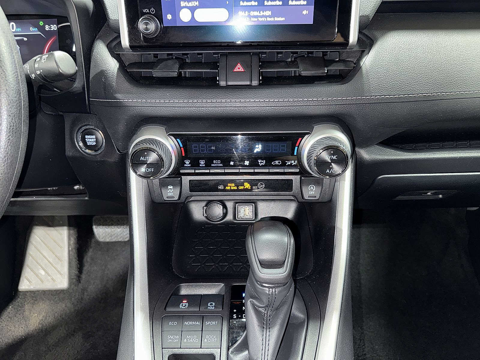 Certified 2025 Toyota RAV4 XLE AWD/4WD image 21