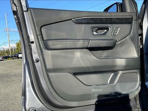New 2025 Honda Pilot Elite image 22
