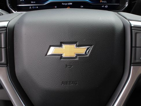 New 2025 Chevrolet Silverado 2500 LT w/ Convenience Package image 79