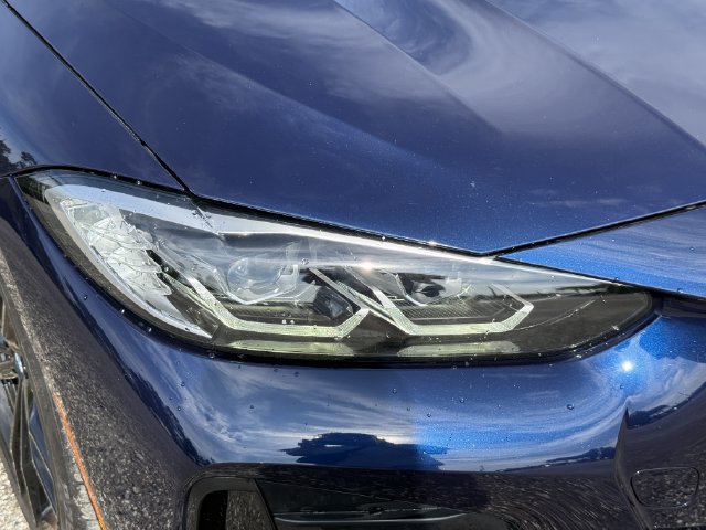 Used 2021 BMW 440i xDrive Coupe w/ Premium Package AWD/4WD image 9
