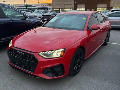 Used 2021 Audi A4 2.0T Premium Plus w/ Premium Plus Package