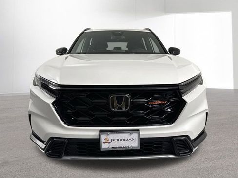 Used 2026 Honda CR-V TrailSport image 27