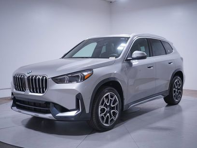 New 2026 BMW X1 xDrive28i w/ Convenience Package