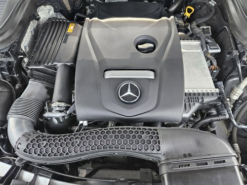 Used 2019 Mercedes-Benz GLC 300 image 30